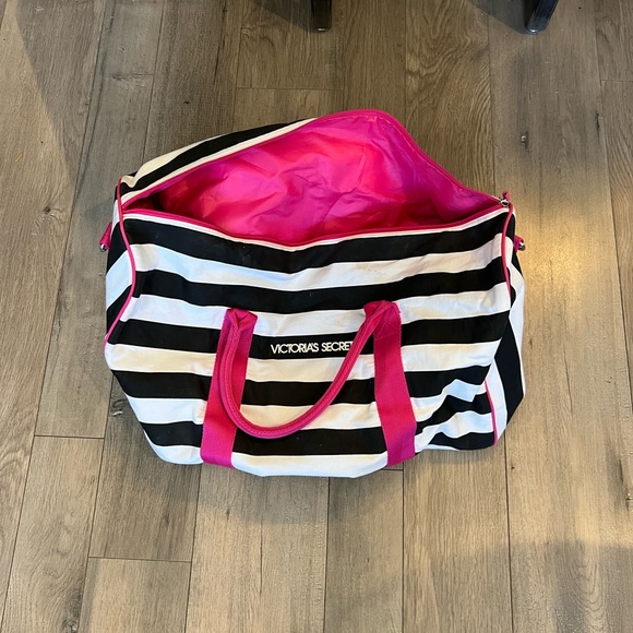 Victorias secret signature bag - Picture 1 of 1
